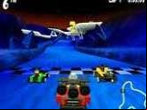 LEGO Racers