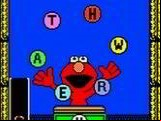 Elmo's ABCs