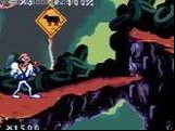 Earthworm Jim