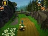 Disney's Donald Duck - Goin' Quackers