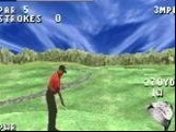 Tiger Woods PGA Tour Golf
