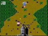 Ikari Warriors