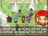 Shaman King - Legacy of the Spirits - Soaring Hawk