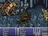 Final Fantasy VI Advance