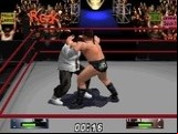 WWF WrestleMania 2000