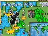 Tweety and the Magic Gems