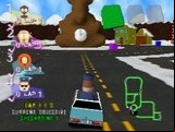 South Park Rally
