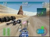 Star Wars Episode I - Racer