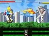 Power Rangers - Wild Force