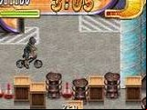 Mat Hoffman's Pro BMX