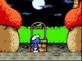 The Smurfs Nightmare