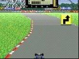 F1 ROC - Race of Champions