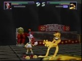 Clay Fighter 63 1-3
