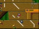 Micro Machines Turbo Tournament 96