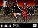 Shien's Revenge
