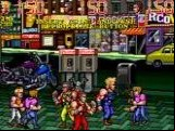 The Combatribes
