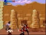 CutThroat Island