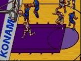 Double Dribble - The Playoff Edition