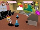 The Powerpuff Girls - Chemical X-Traction