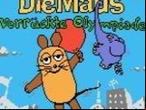 Die Maus