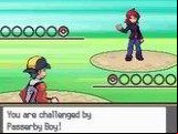 Pokemon - Glacier Version
