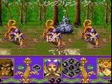 Surging Aura