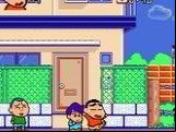Crayon Shin - Chan