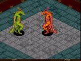 Beast Warriors