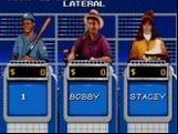 Jeopardy - Sports Edition