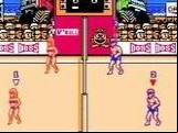 Super Spike V'Ball