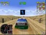 Rally Challenge 2000