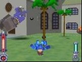 Mega Man 64