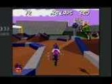 Dirt Trax FX