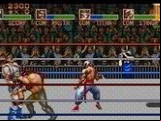 Saturday Night Slam Master
