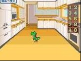 Yoshi no Kuruppon - Oven de Cookie