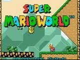 Super Carlos World (SMW1 Hack)