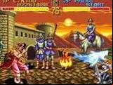 World Heroes 2