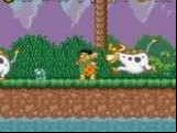 Flintstones - The Treasure of Sierra Madrock