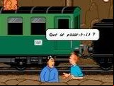Tintin in Tibet