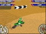 MX 2002 featuring Ricky Carmichael