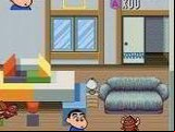Crayon Shin-chan 2 - Daimaou no Gyakushuu