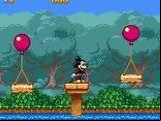 The Great Circus Mystery Starring Mickey & Minnie