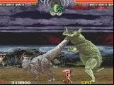 Dino Rex