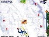 Extreme Downhill