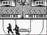 NBA All Star Challenge 2