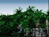 Gunforce : Battle Fire Engulfed Terror Island