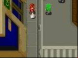Gang Busters