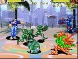 Battle Circuit
