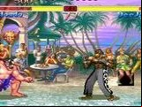 Super Street Fighter II Turbo