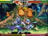 Vampire Savior : The Lord of Vampire